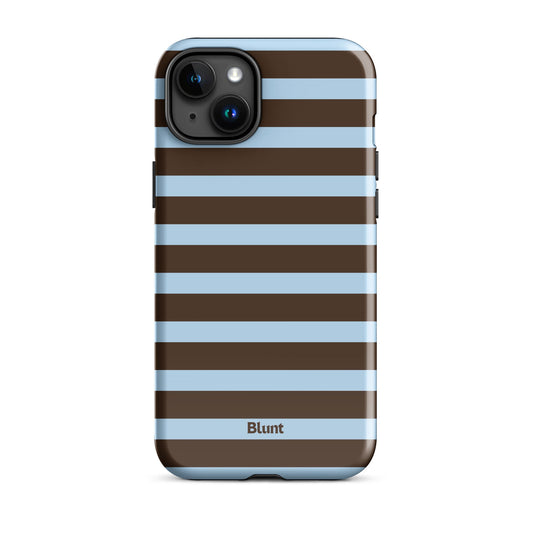 Azurae iPhone Case - Blunt Cases