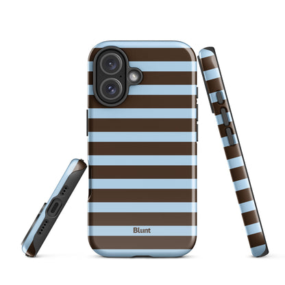 Azurae iPhone Case - Blunt Cases
