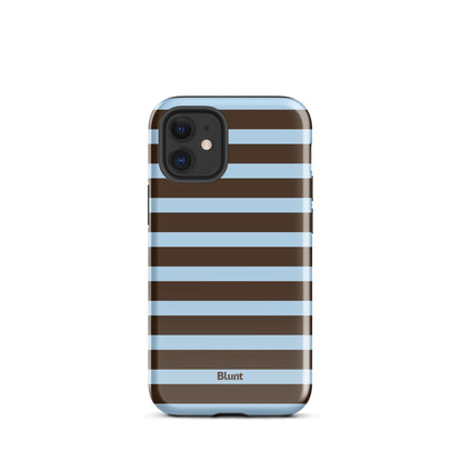 Azurae iPhone Case - Blunt Cases