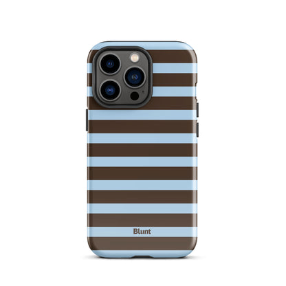 Azurae iPhone Case - Blunt Cases