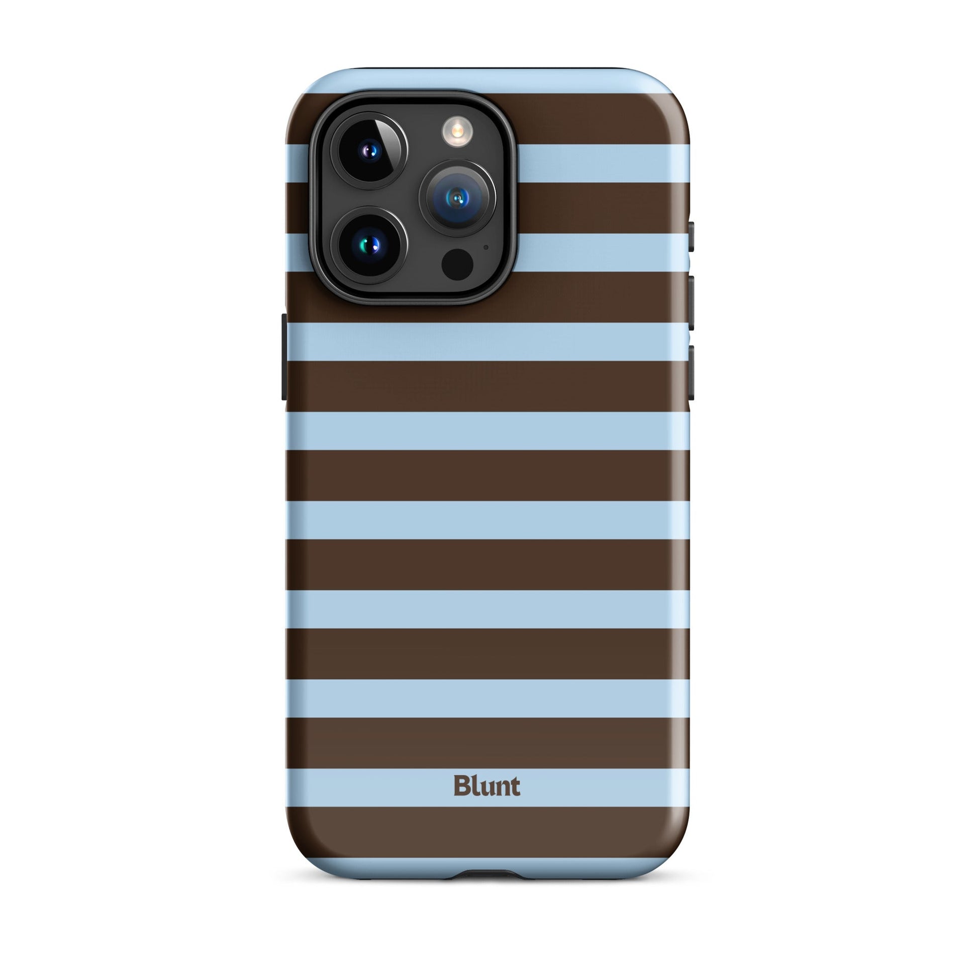 Azurae iPhone Case - Blunt Cases
