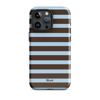 Azurae iPhone Case - Blunt Cases
