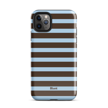 Azurae iPhone Case - Blunt Cases