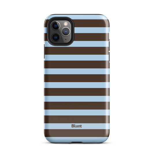 Azurae iPhone Case - Blunt Cases