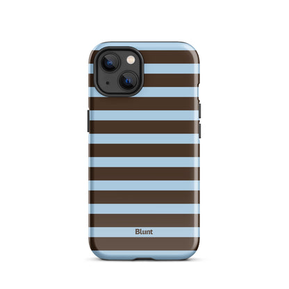 Azurae iPhone Case - Blunt Cases