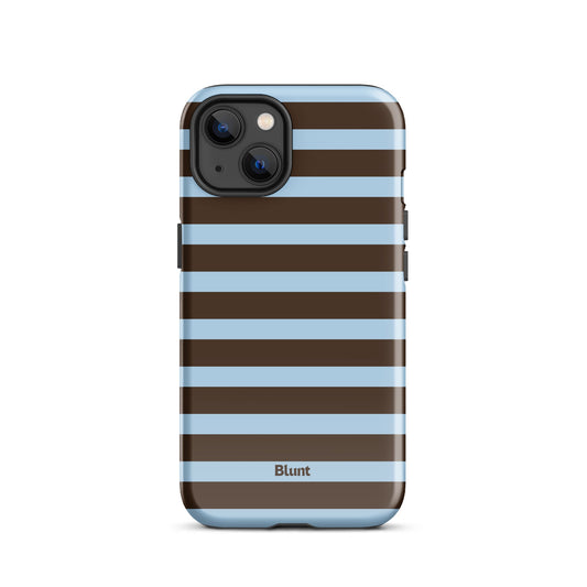 Azurae iPhone Case - Blunt Cases