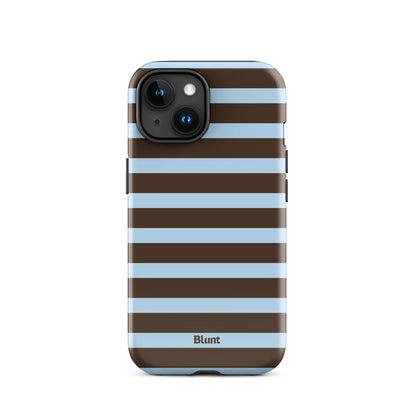 Azurae iPhone Case - Blunt Cases