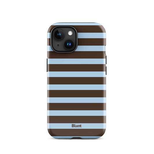Azurae iPhone Case - Blunt Cases