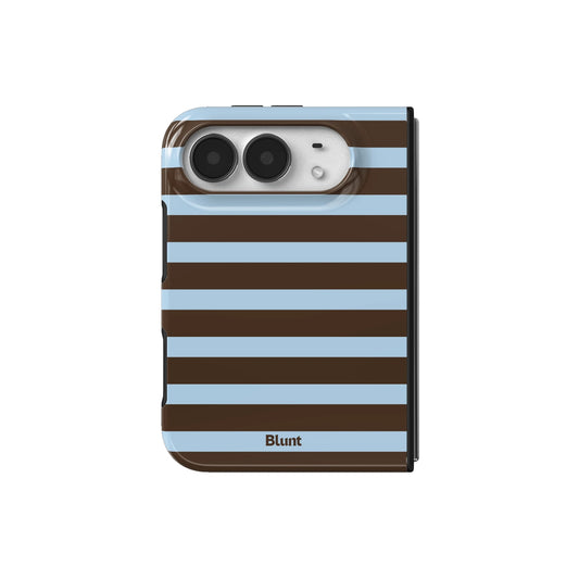 azurae-iphone-case iPhone 18 Duo case, view 2