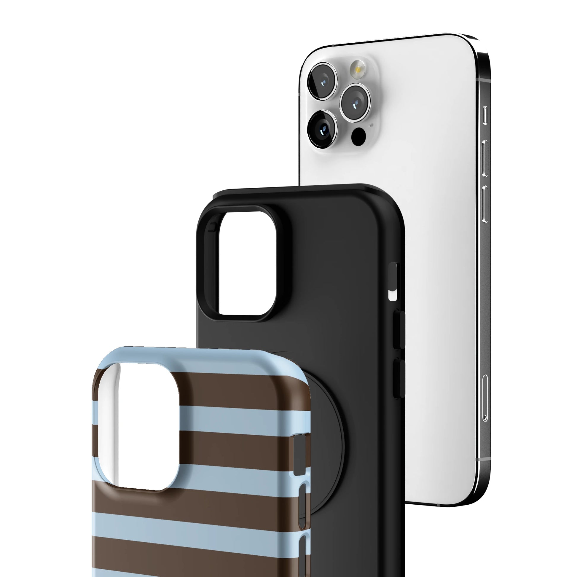 Azurae iPhone Case gallery - Iphone_12_Pro_3