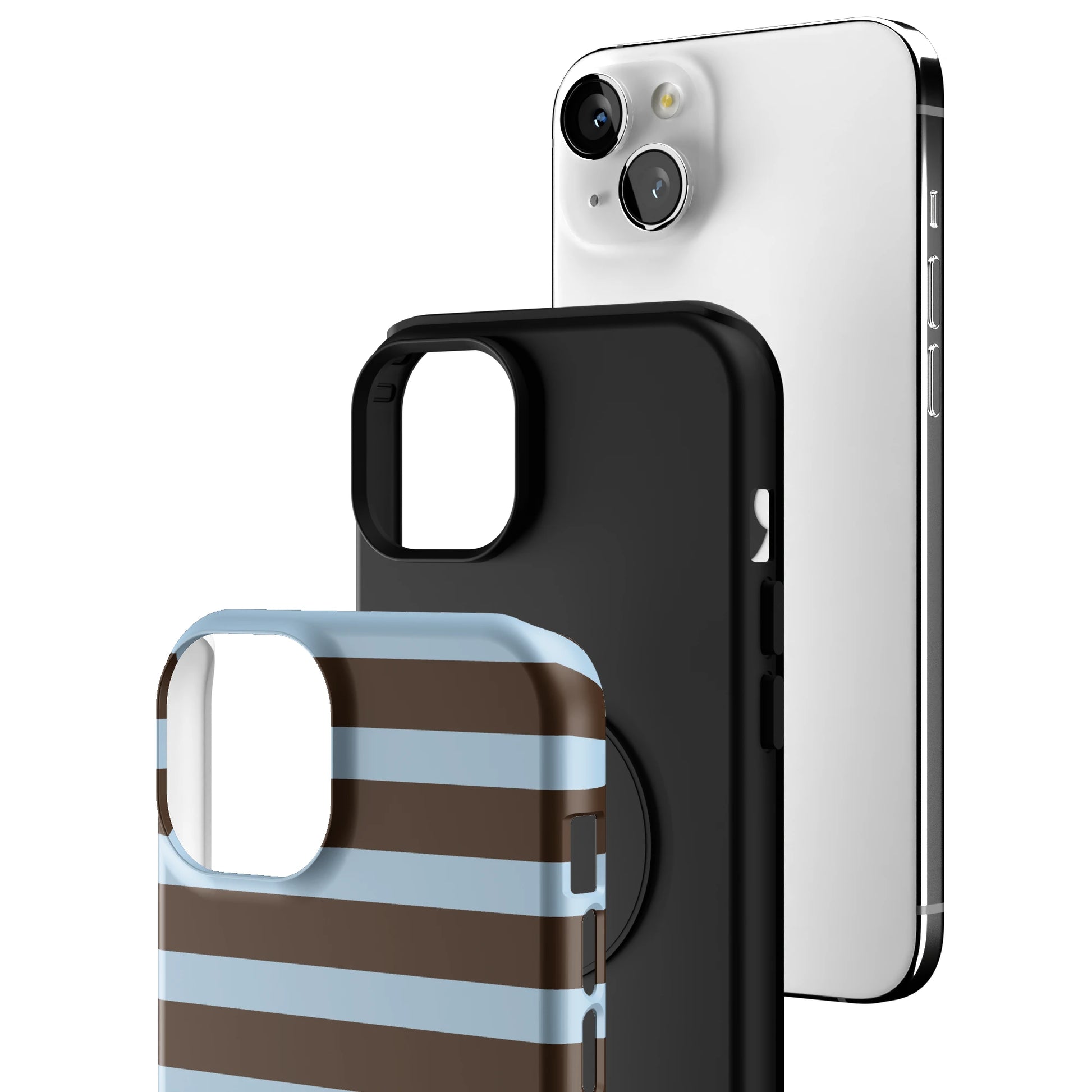 Azurae iPhone Case gallery - Iphone_15_Mini_Air_Plus_3