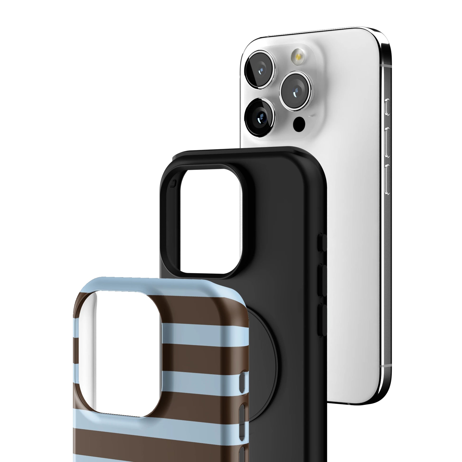 Azurae iPhone Case gallery - Iphone_15_Pro_3