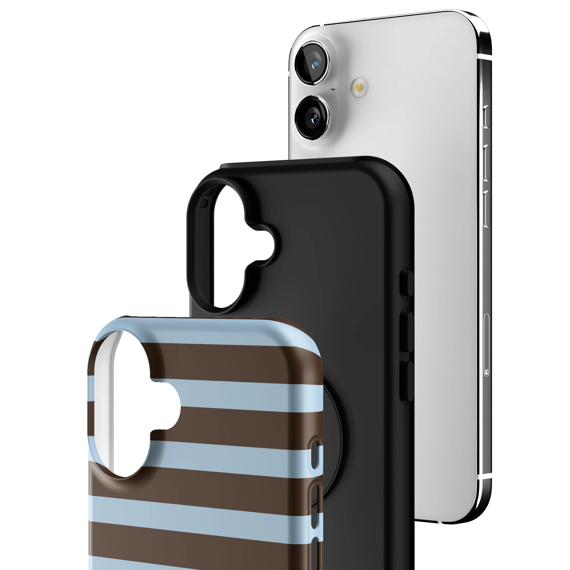 Azurae iPhone Case gallery - Iphone_16_Mini_Air_Plus_3