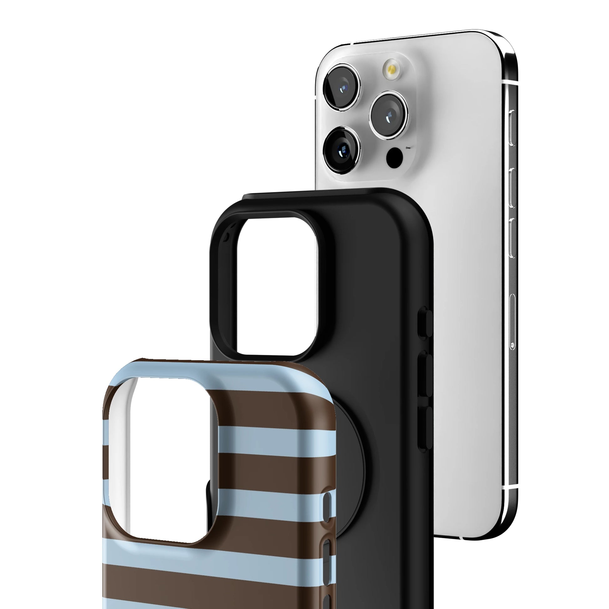 Azurae iPhone Case gallery - Iphone_16_Pro_3