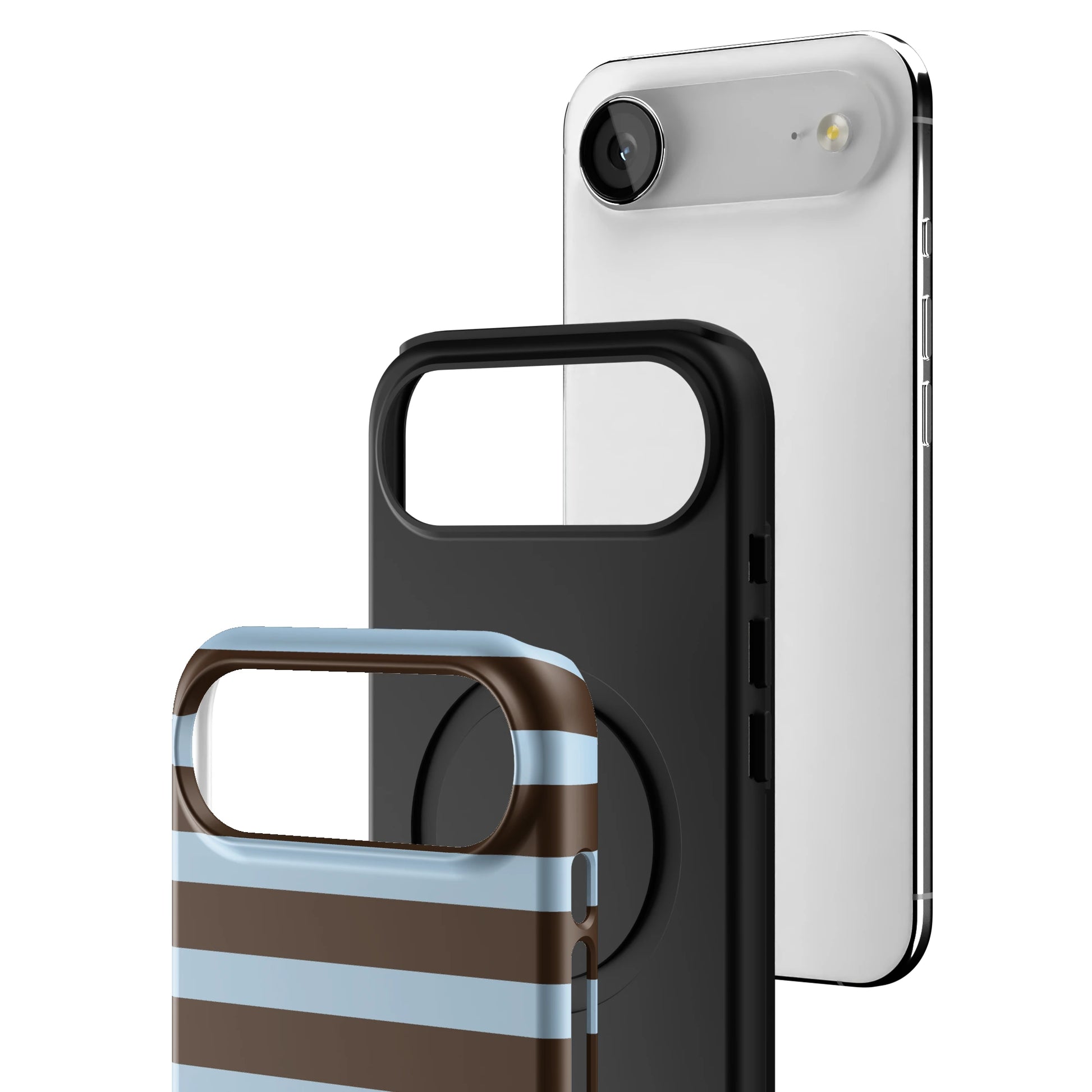 Azurae iPhone Case gallery - Iphone_17_Air_3