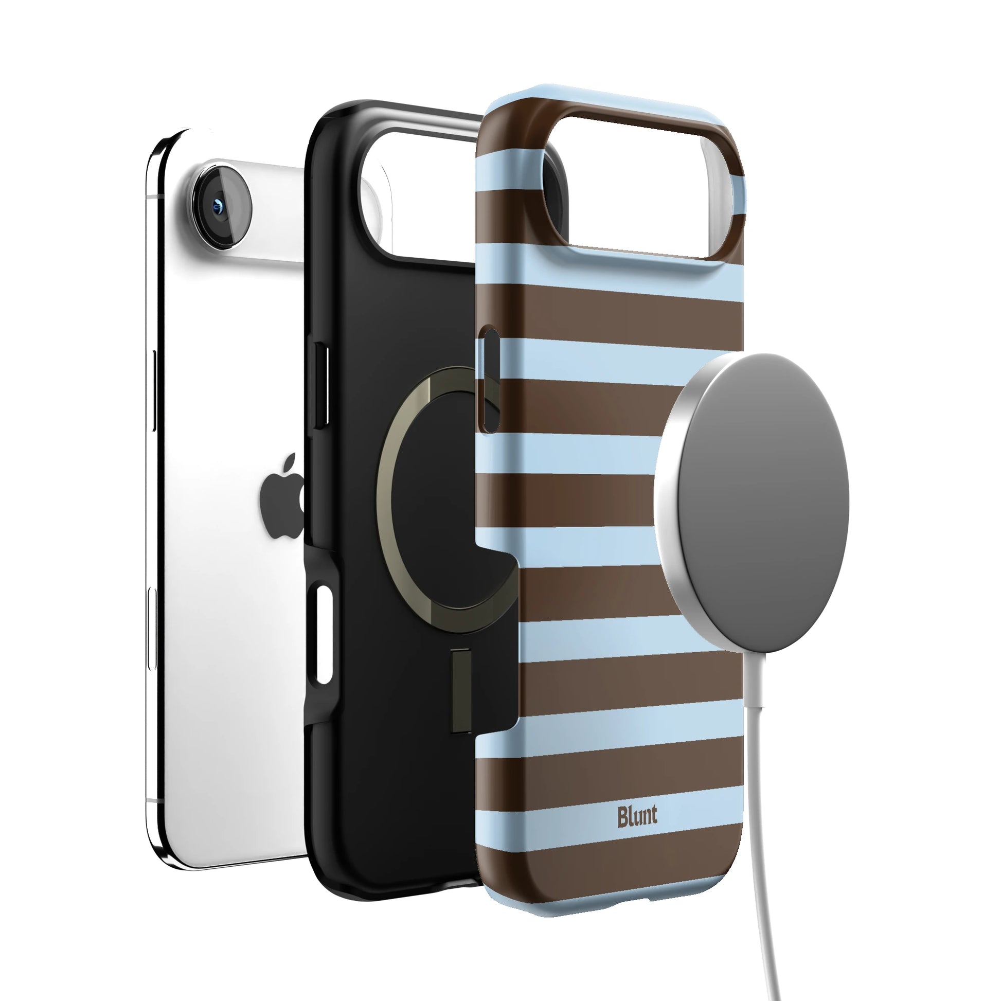Azurae iPhone Case gallery - Iphone_17_Air_4