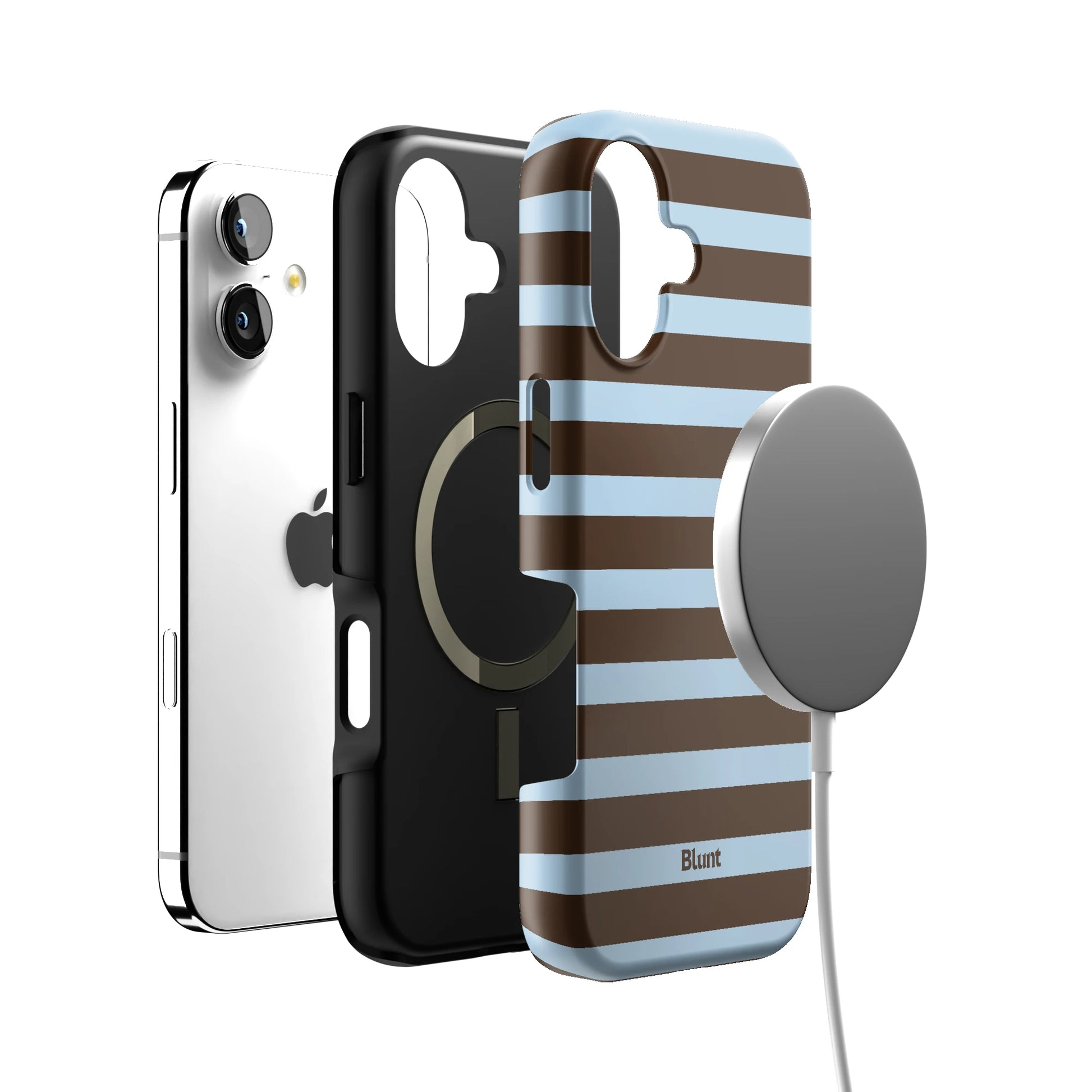 Azurae iPhone Case gallery - Iphone_17_Iphone_4