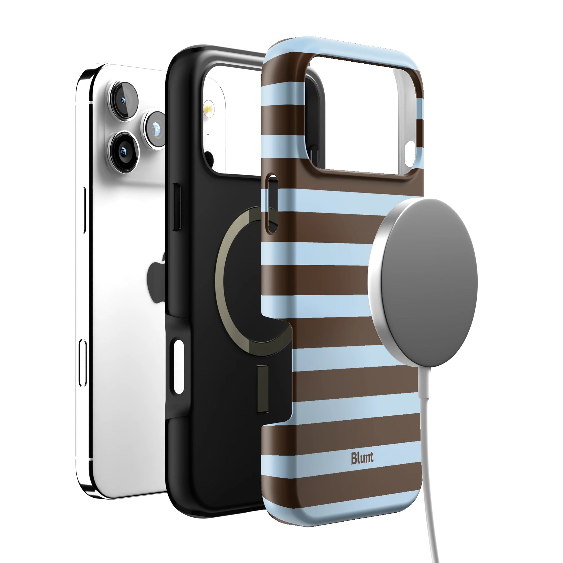Azurae iPhone Case gallery - Iphone_17_Pro_Max_4