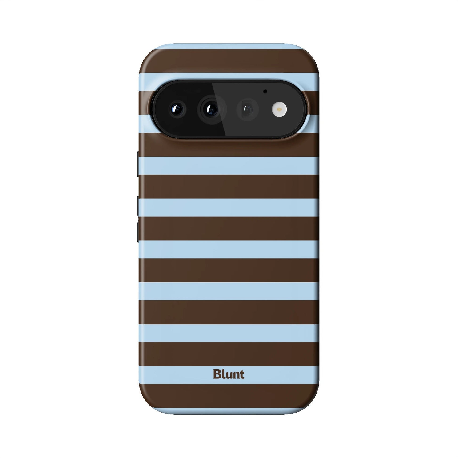 Azurae Pixel Case - Blunt Cases