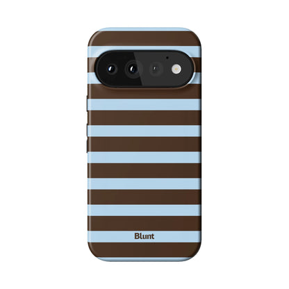 Azurae Pixel Case - Blunt Cases
