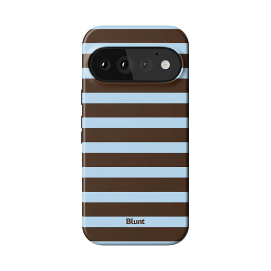 Azurae Pixel Case - Blunt Cases
