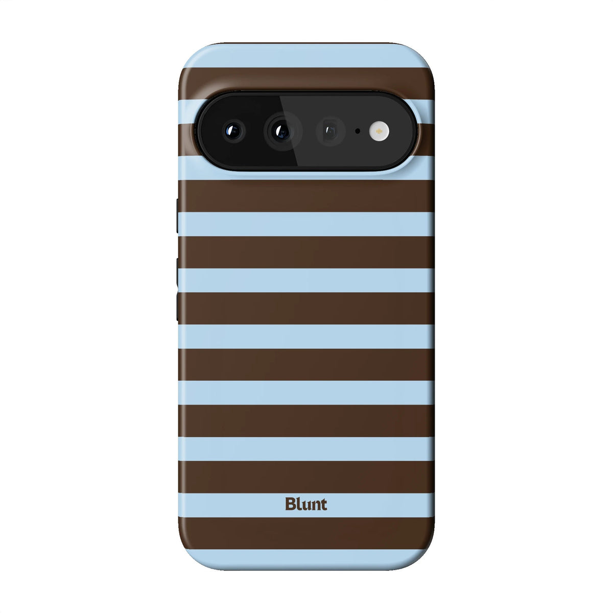 Azurae Pixel Case - Blunt Cases
