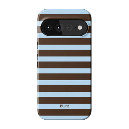 Azurae Pixel Case - Blunt Cases