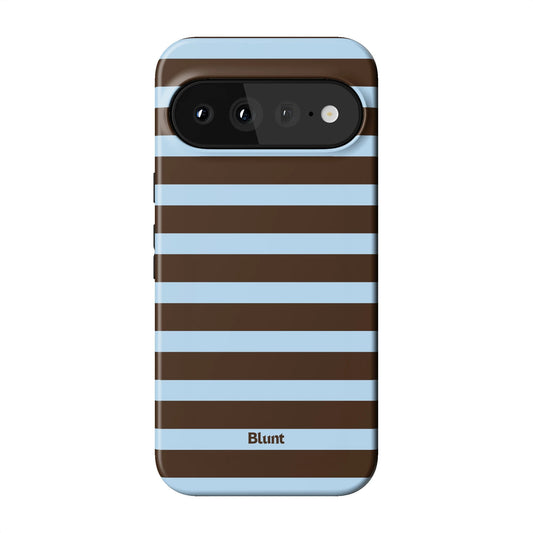 Azurae Pixel Case - Blunt Cases