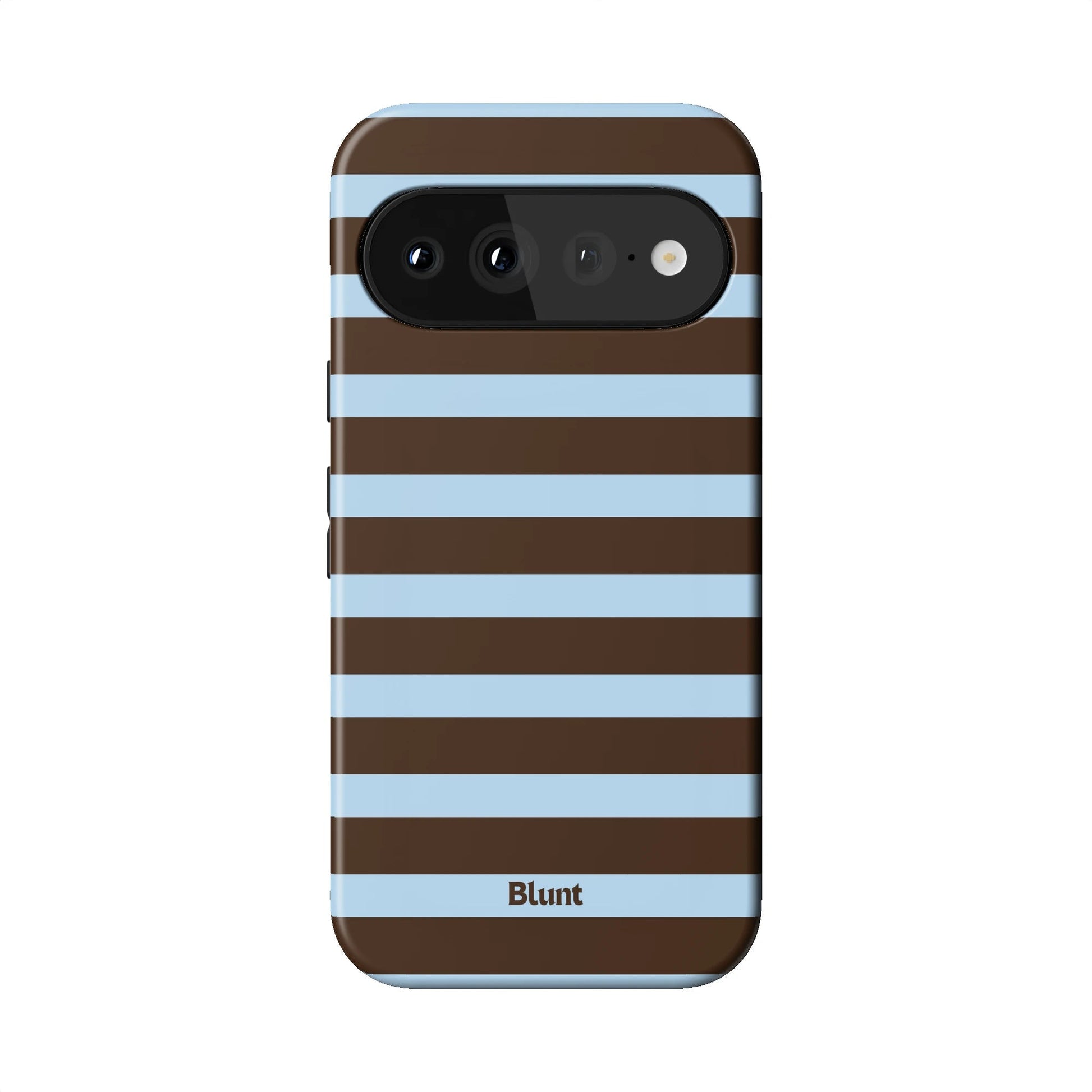 Azurae Pixel Case - Blunt Cases