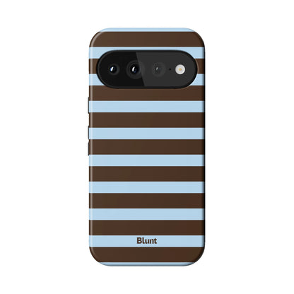 Azurae Pixel Case - Blunt Cases