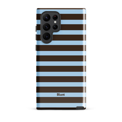 Azurae Samsung Case - Blunt Cases