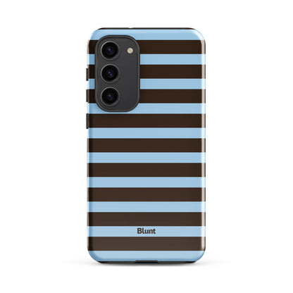 Azurae Samsung Case - Blunt Cases