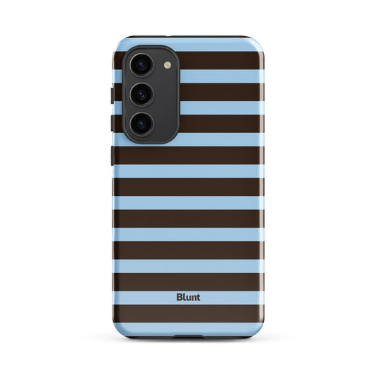 Azurae Samsung Case - Blunt Cases