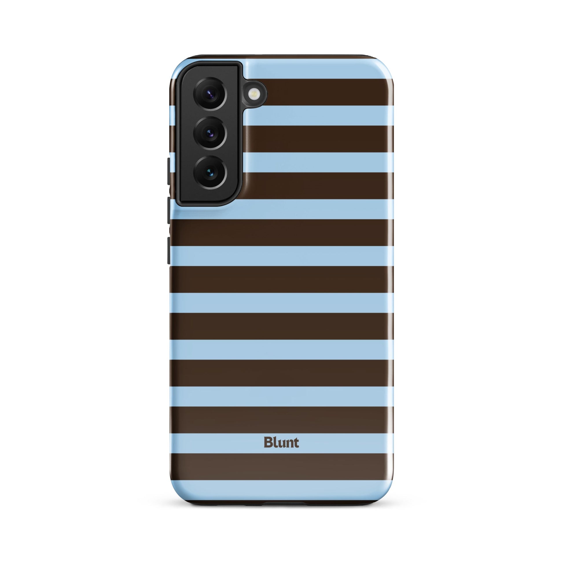 Azurae Samsung Case - Blunt Cases