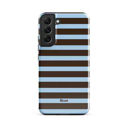 Azurae Samsung Case - Blunt Cases