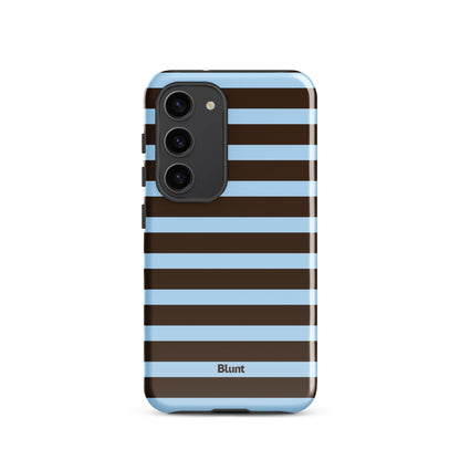 Azurae Samsung Case - Blunt Cases