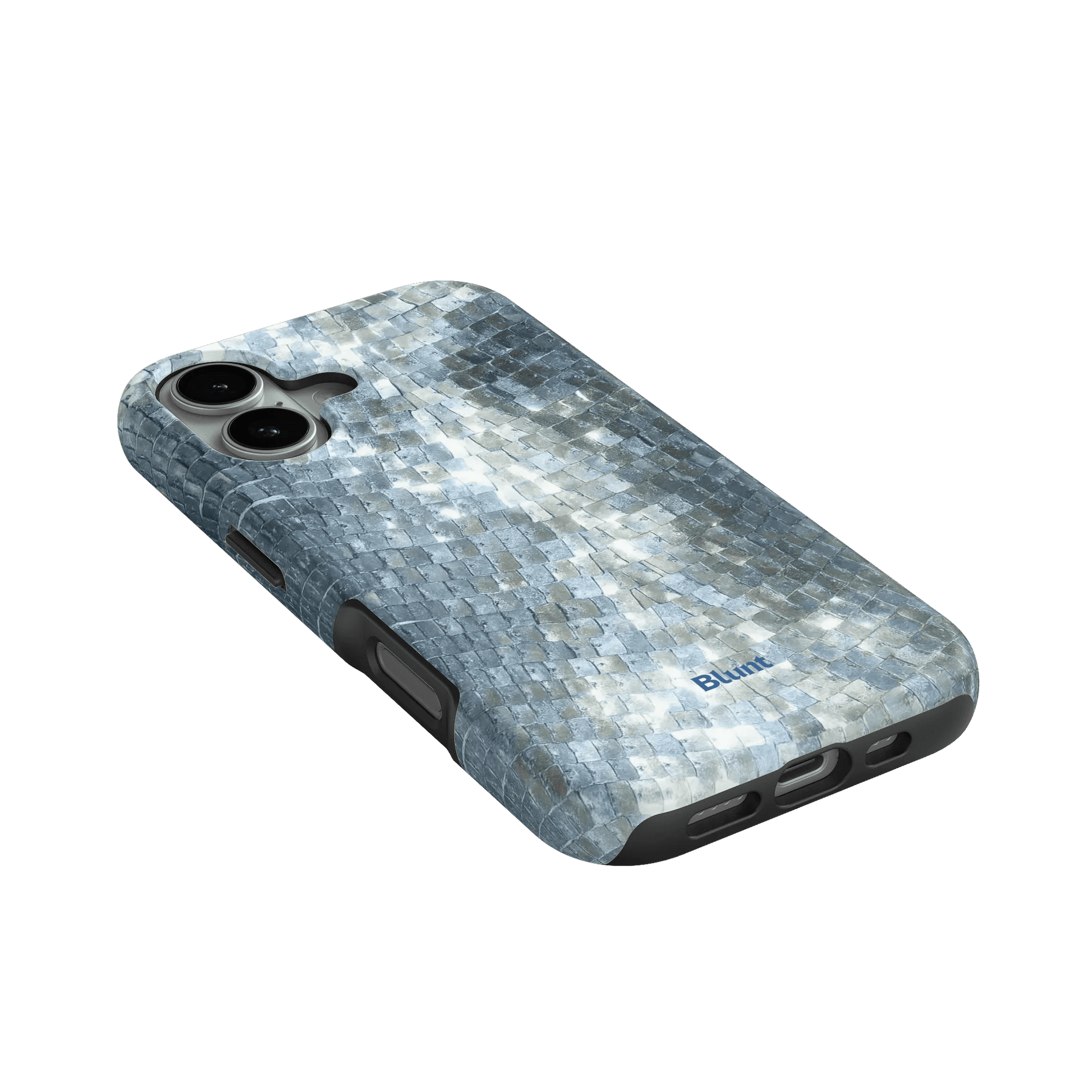 Azure iPhone Case - Blunt Cases