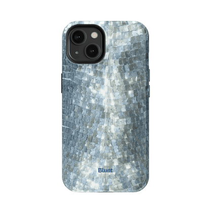 Azure iPhone Case - Blunt Cases