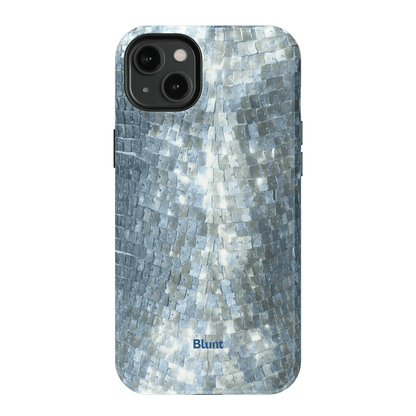 Azure iPhone Case - Blunt Cases