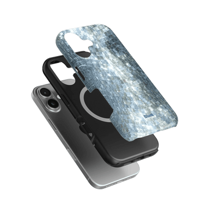 Azure iPhone Case - Blunt Cases