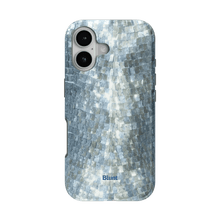 Azure iPhone Case