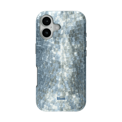 Azure iPhone Case - Blunt Cases