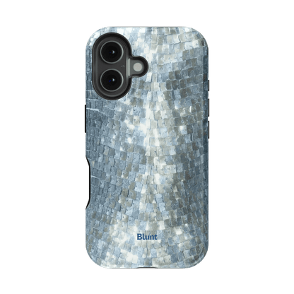 Azure iPhone Case - Blunt Cases