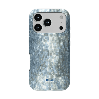 Azure iPhone Case - Blunt Cases