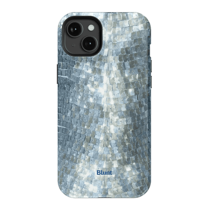 Azure iPhone Case - Blunt Cases