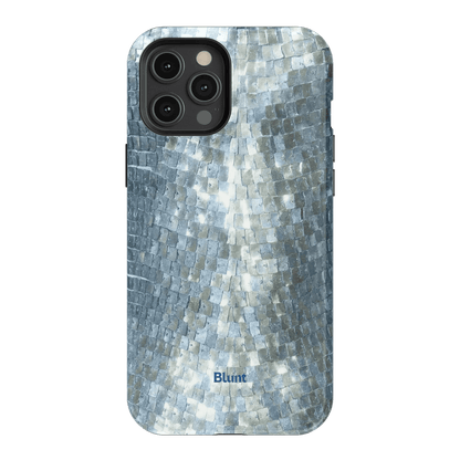 Azure iPhone Case - Blunt Cases