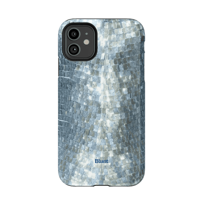 Azure iPhone Case - Blunt Cases