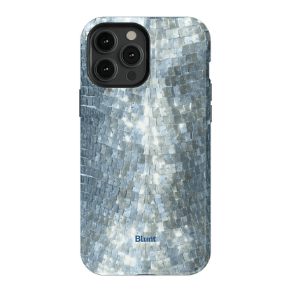 Azure iPhone Case - Blunt Cases