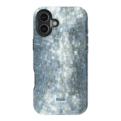 Azure iPhone Case - Blunt Cases