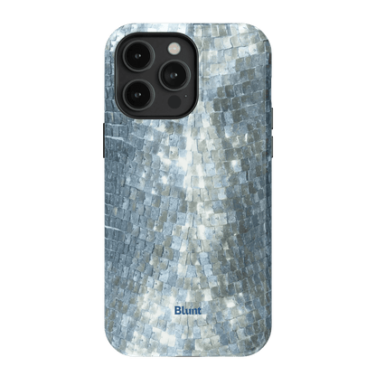 Azure iPhone Case - Blunt Cases